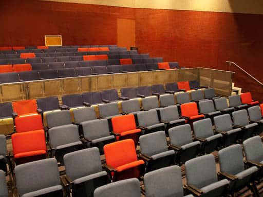 Scottsdale Center For The Arts Seating Chart