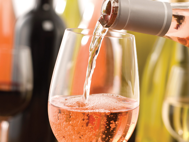 AJ's Art of Wine