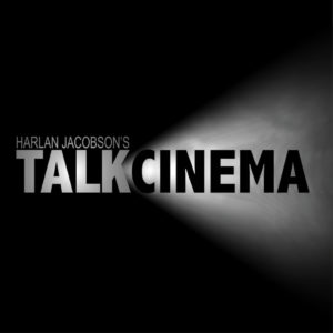 Talk Cinema Logo