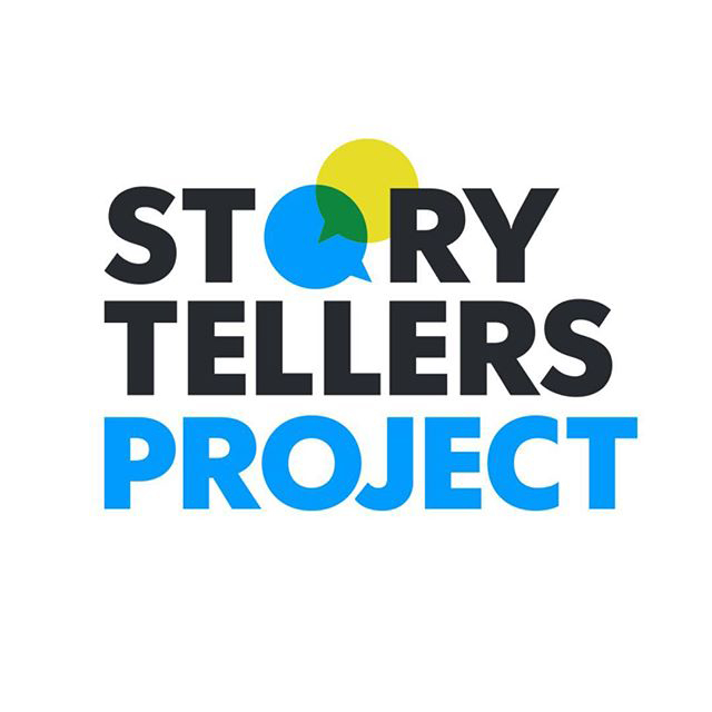story tellers project