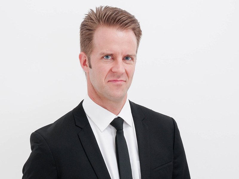 Bryan Wallick