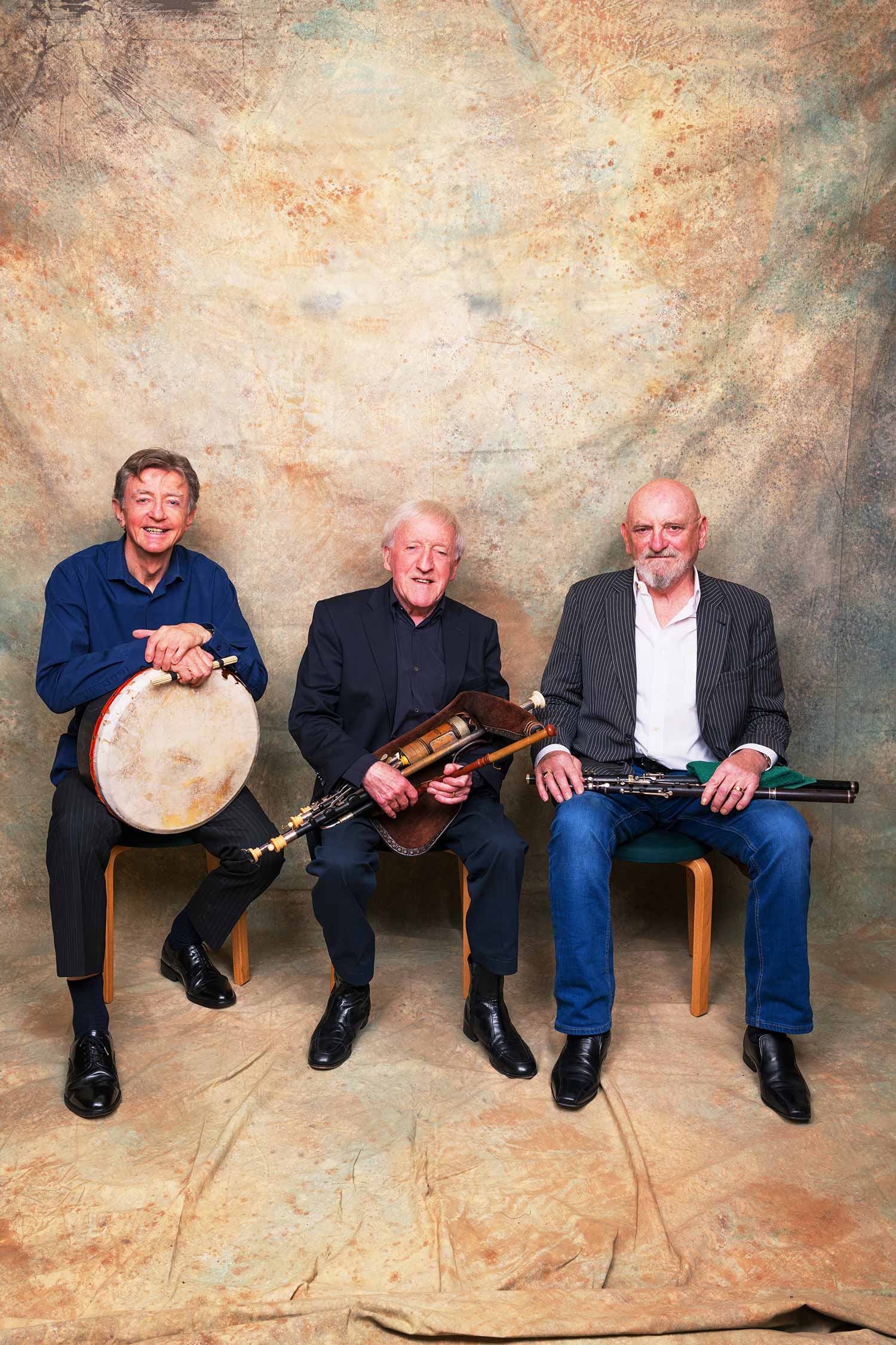 The Chieftains