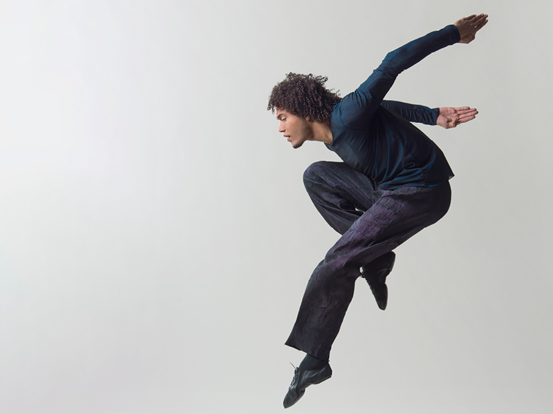 Malpaso Dance Company
