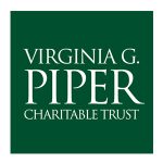 Virginia G Piper Charitable Trust logo