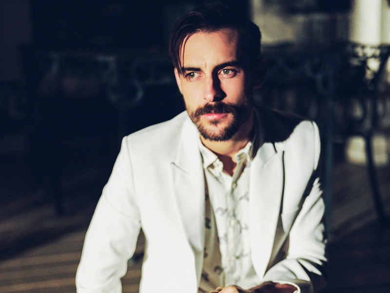 Robert Ellis