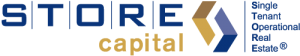 STORE Capital Logo