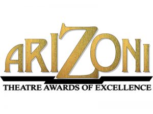 AriZoni Award logo