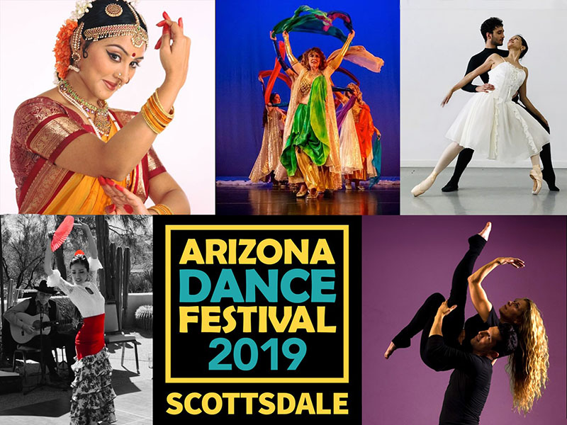 AZ Dance Festival image