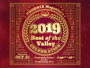 Best of Valley Awards