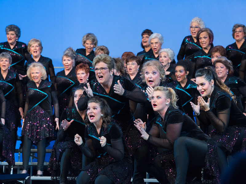 Scottsdale Chorus