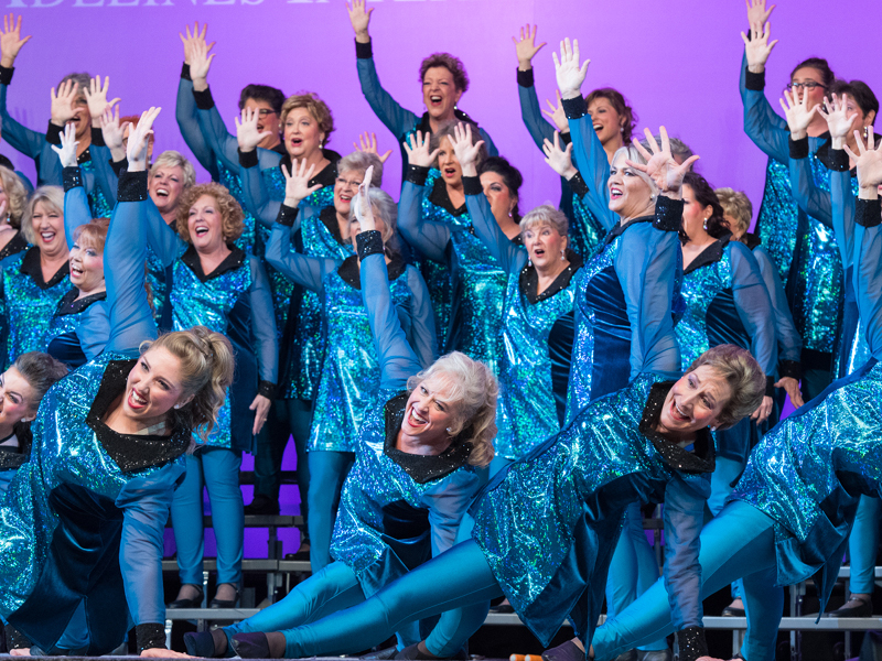Scottsdale Chorus
