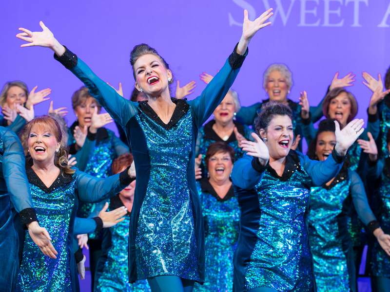 Scottsdale Chorus