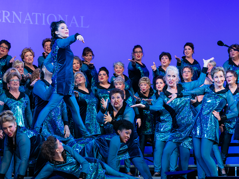 Scottsdale Chorus