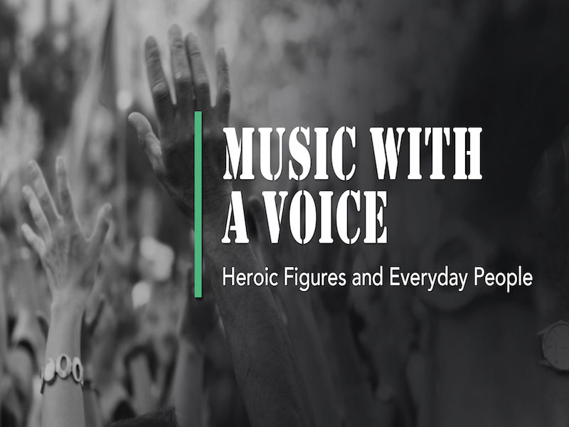 Voice