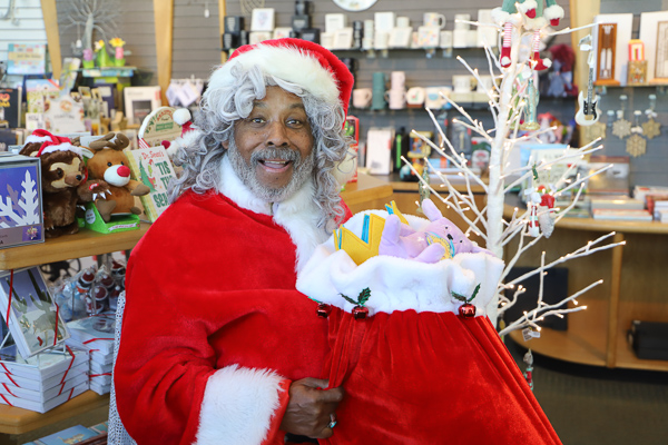 Santa