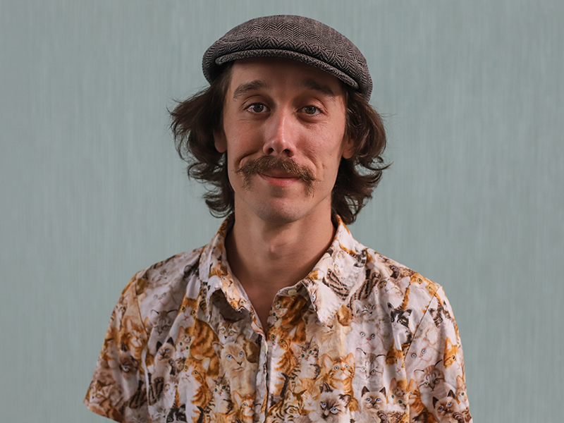Sean Ryan