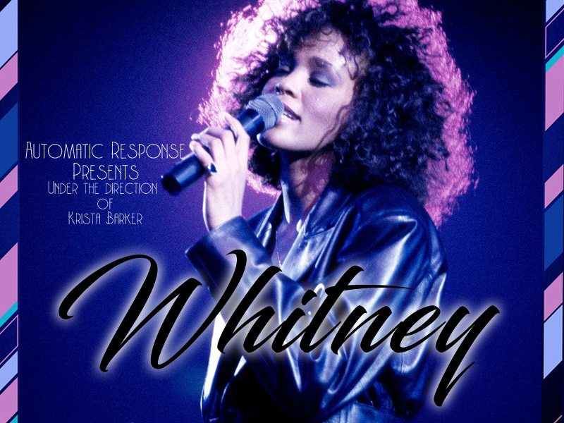 Whitney Houston tribute