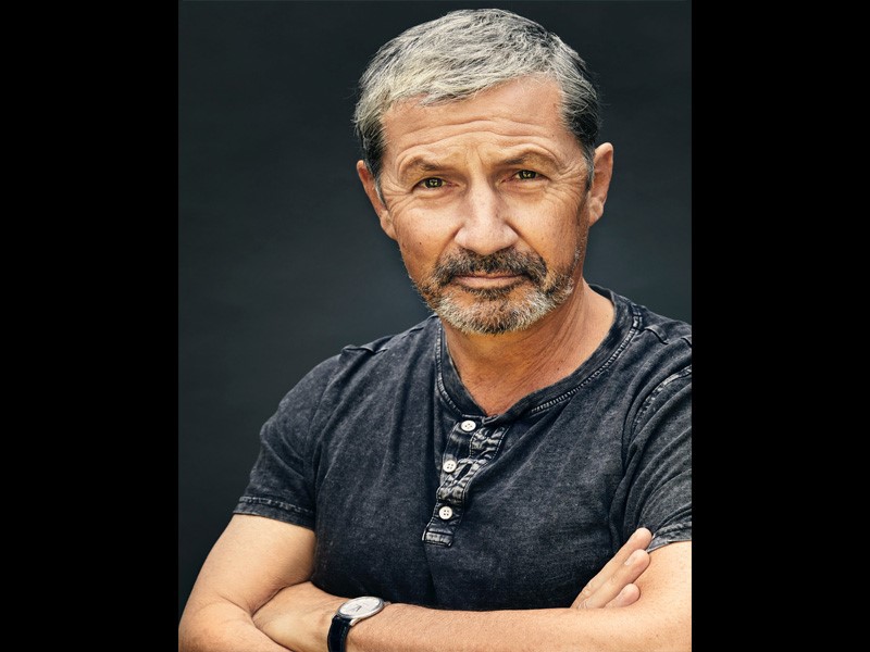 Charles Shaughnessy