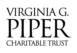 Virginia G Piper logo