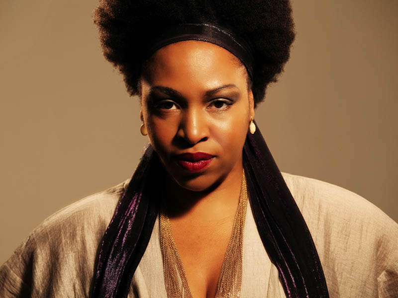 Pioneering Women in Jazz