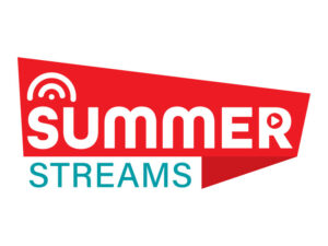 Summer Streams logo