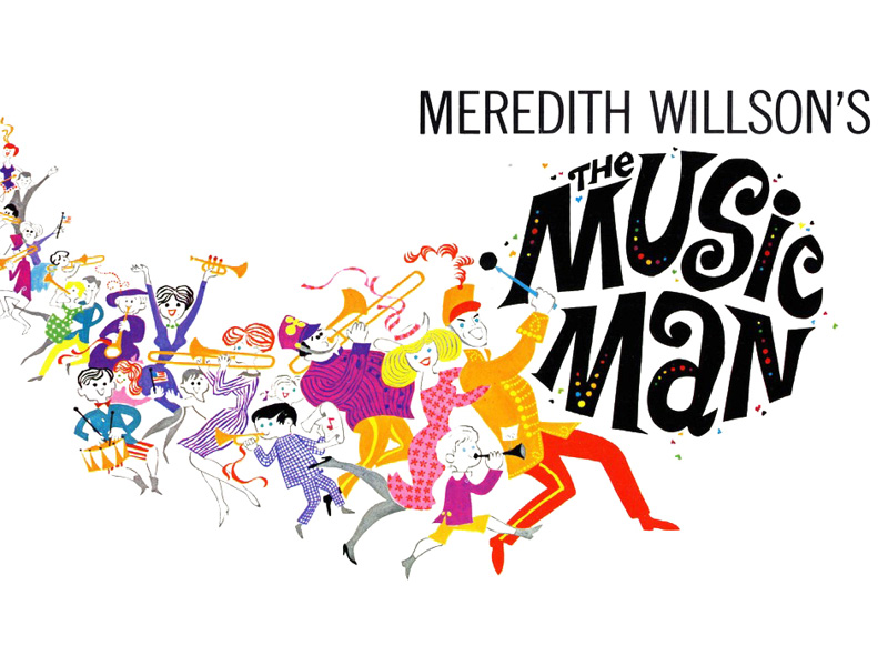 The Music Man