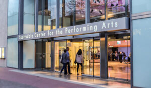 Scottsdale Center for Performing Arts