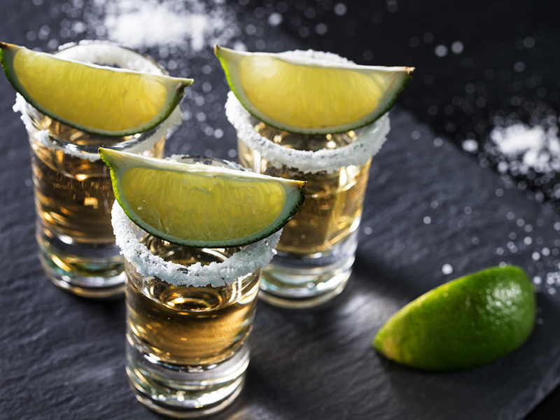 Sippin’ Series: Tequila and Mezcal - Scottsdale Center For The ...