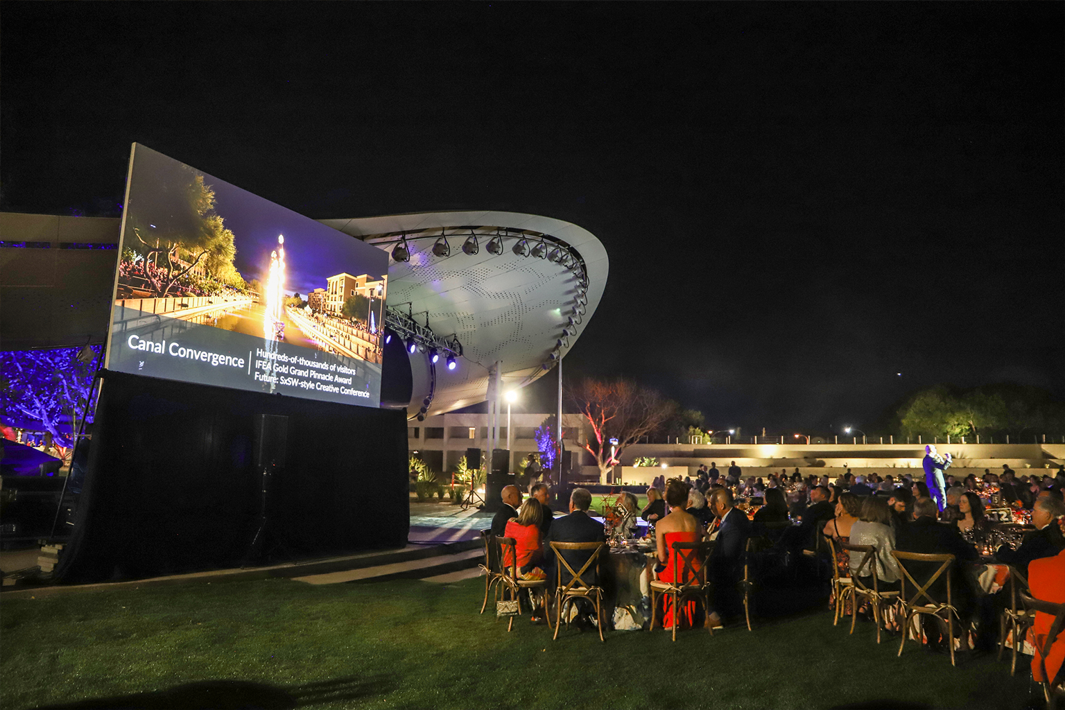 Venues - Scottsdale Center For The Performing Arts